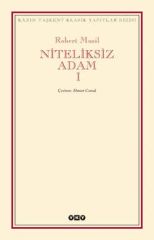 Niteliksiz Adam 1