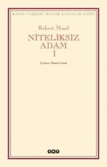 Niteliksiz Adam 1