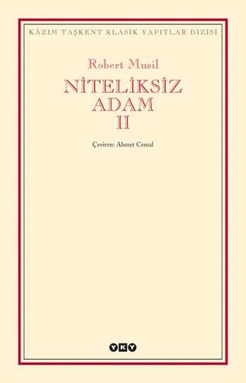 Niteliksiz Adam 2