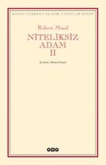 Niteliksiz Adam 2