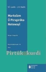 Marksizm û Pirsgirekên netewayî