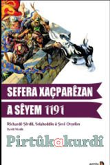 Sefera Xaçparêzan a Sêyemîn a 1191ê