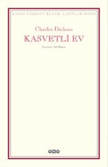 Kasvetli Ev ( 2 CİLT TAKIM)