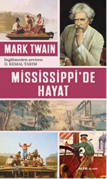Mississippide Hayat