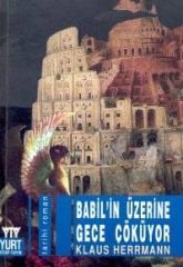 Babil'in Üzerine Gece Çöküyor