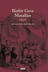 Binbir Gece Masalları 3/1