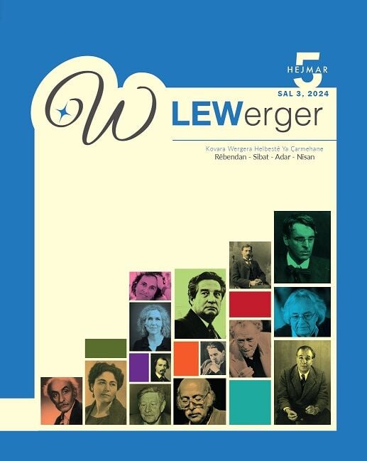 LEWerger 5