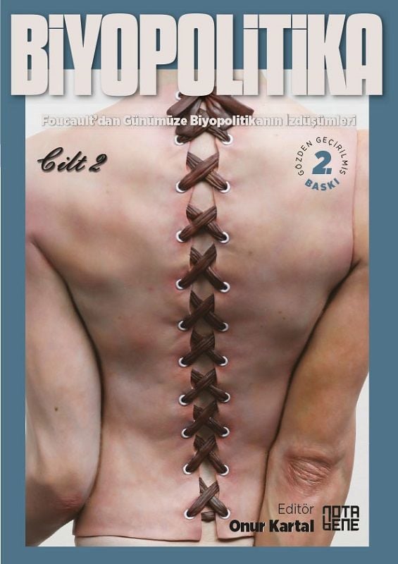 Biyopolitika - Cilt 2