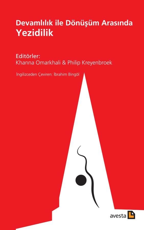 Devamlılık ve Dönüşüm Arasında Yezidilik