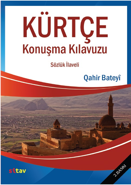 Kürtçe Konuşma Klavuzu