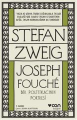 Joseph Fouche - Porträt eines Politikers
