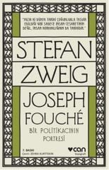 Joseph Fouche - Bir Politikacının Portesi