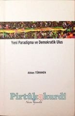 Yeni Paradigma Ve Demokratik Ulus
