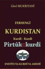 FERHENGÎ KURDISTAN Kurdî-Kurdî