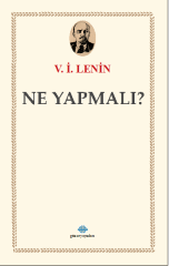 Ne Yapmalı?