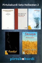 Pandomim - Xoşxwan - Sê Deng - Janya - Xewdizê Seta Helbestan