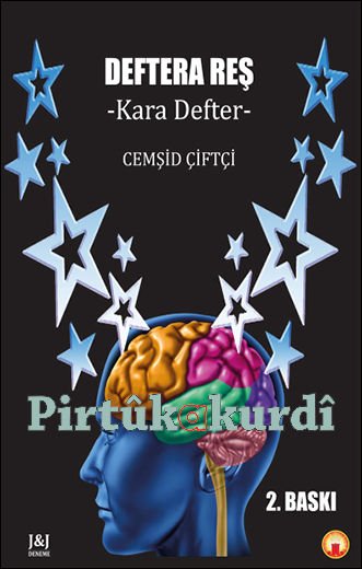 Deftera Reş -Kara Defter