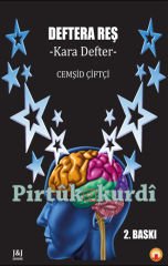 Deftera Reş -Kara Defter