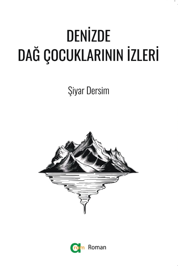 Denizde Dağ Çocuklarının İzleri