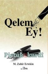 Qelem Ey !