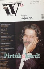 Kovara W 32