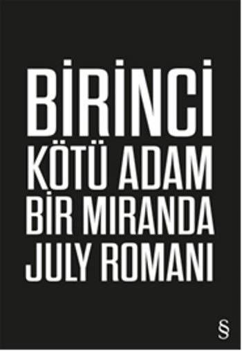 Birinci Kötü Adam