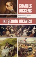 İki Şehrin Hikayesi