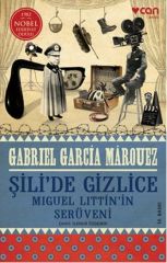 Şili'de Gizlice