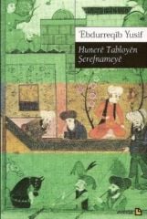 Hunerê Tabloyên Şerefnameyê