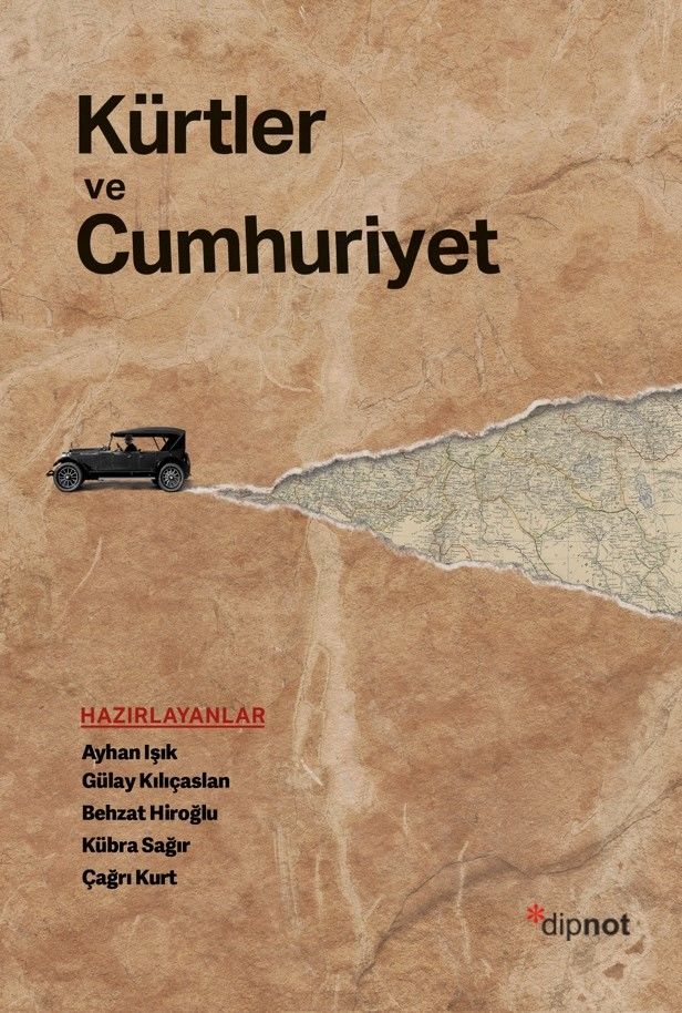 Kürtler Ve Cumhuriyet