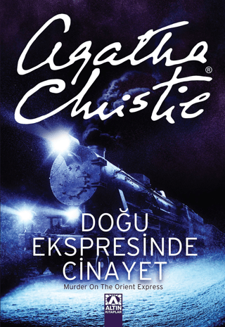 Doğu Ekspresi'nde Cinayet