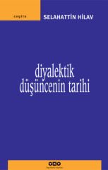 Diyalektik Düşüncenin Tarihi