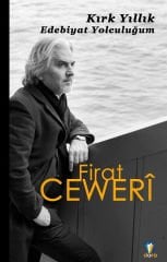 My Forty-Year Literary Journey