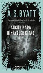 Küçük Kara Hikayeler Kitabı
