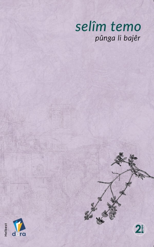 Selim Temo - Helbest