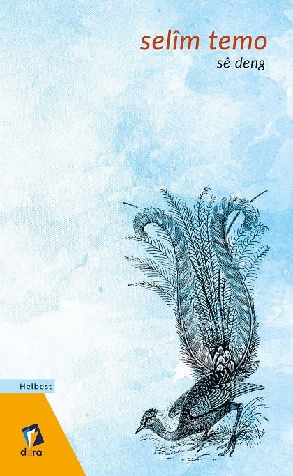 Selim Temo - Helbest