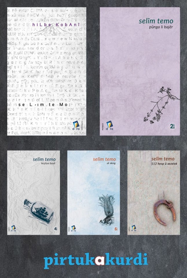 Selim Temo - Helbest