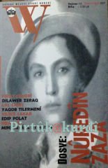 Kovara W 14