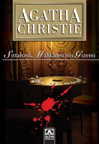 Sittaford Malikânesi'nin Gizemi