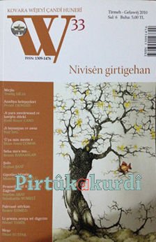 Kovara W 33