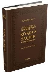 Riyadus Salihîn - Baxê Qencan