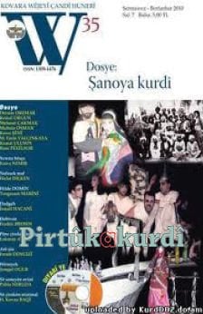 Kovara W 35
