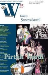 Kovara W 35