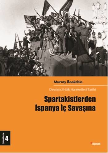 Spartakistlerden İspanya İç Savaşına