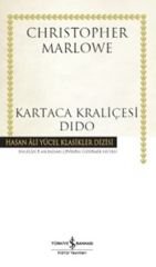 Kartaca Kraliçesi Dido - Ciltli Kitap