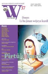 Kovara W 37