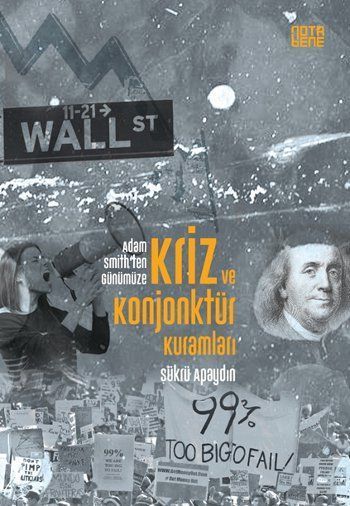 Krisen- und Konjunkturtheorien