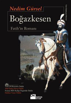 Boğazkesen - Fatihin Romanı