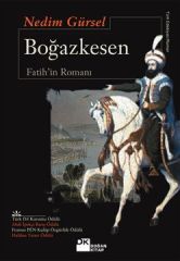 Boğazkesen - Fatihin Romanı