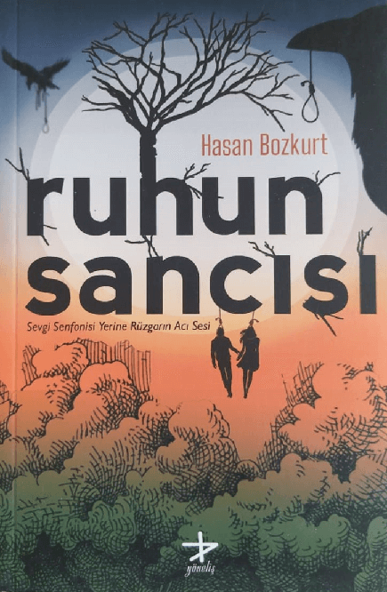 Ruhun Sancısı